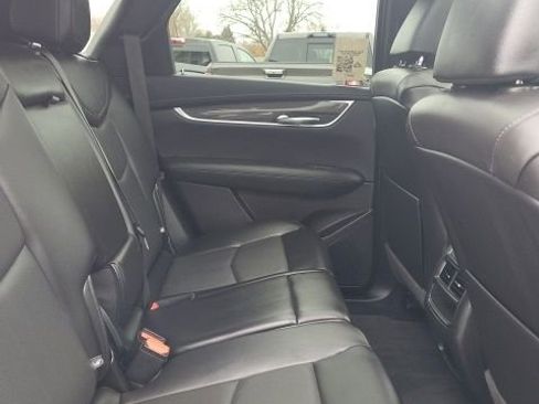 Used 2022 Cadillac XT5 Sportv image 18