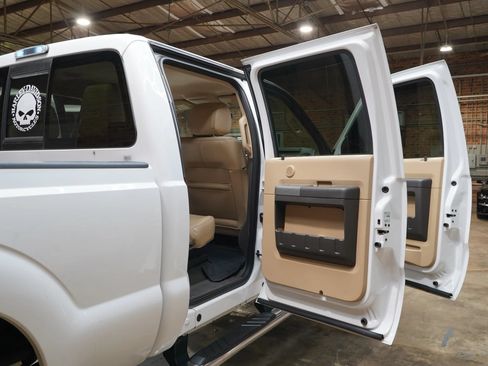 Used 2012 Ford F250 Lariat AWD/4WD image 43