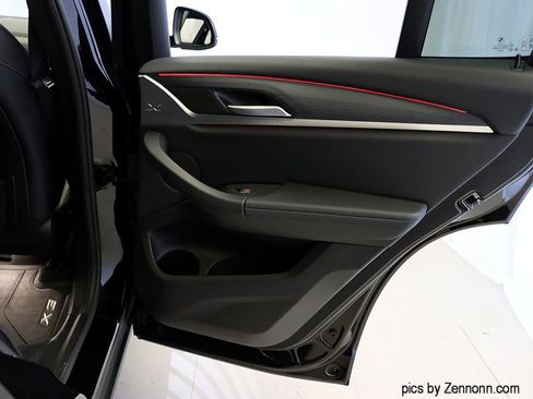 Certified 2023 BMW X3 xDrive30i w/ Premium Package image 30