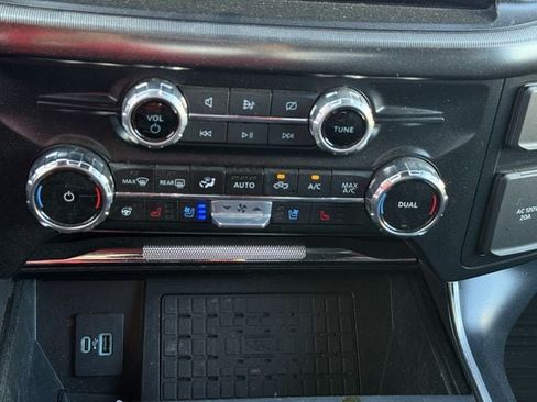 Used 2024 Ford F150 Raptor AWD/4WD image 18