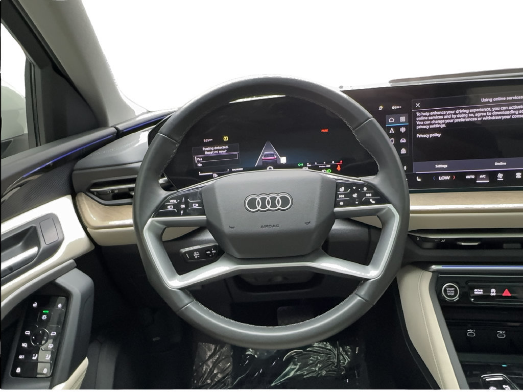 Used 2025 Audi Q5 Premium w/ Convenience Package AWD/4WD image 41