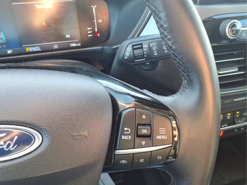 Used 2023 Ford Escape Active AWD/4WD image 15