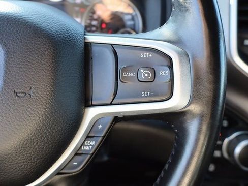 Used 2021 RAM 1500 Big Horn image 15