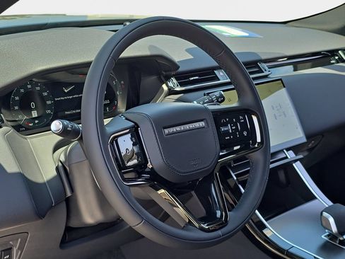 New 2026 Land Rover Range Rover Velar S AWD/4WD image 16