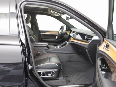 Used 2022 Jeep Grand Cherokee Summit image 19