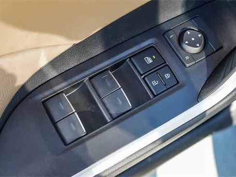 New 2025 Toyota RAV4 XLE Premium image 26