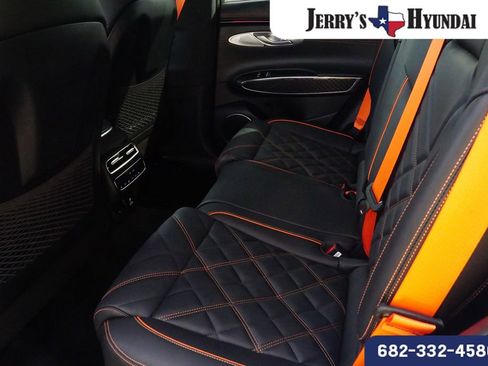 Used 2026 Genesis GV70 3.5T Sport Prestige image 21