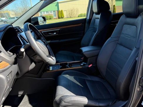 Used 2021 Honda CR-V Touring image 19