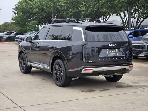 New 2027 Kia Telluride SX FWD image 3