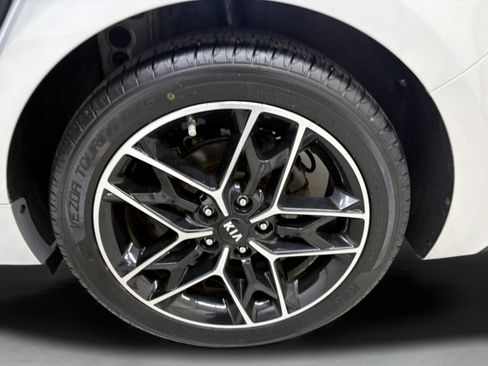 Used 2020 Kia Optima SE image 7