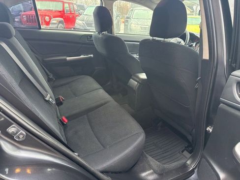 Used 2015 Subaru Impreza 2.0i image 20