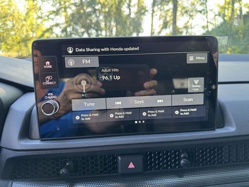 New 2026 Honda CR-V Sport-L image 18