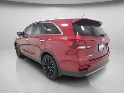 Used 2020 Kia Sorento EX AWD/4WD image 5