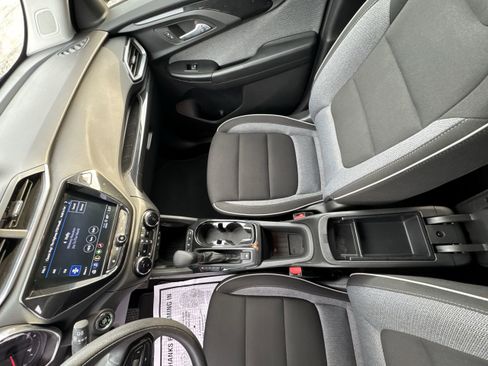 Used 2023 Chevrolet TrailBlazer LT w/ Convenience Package image 36