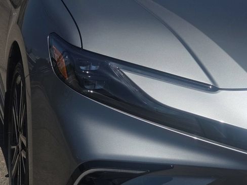 New 2026 Toyota Camry XSE FWD image 8
