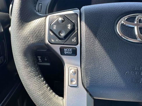 Used 2023 Toyota 4Runner SR5 AWD/4WD image 12
