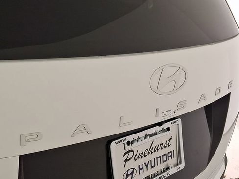 New 2026 Hyundai Palisade SE FWD image 23