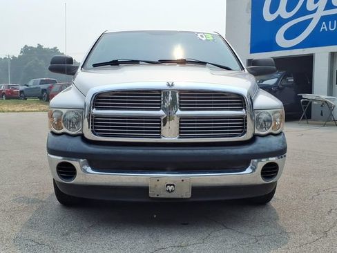 Used 2003 Dodge Ram 1500 Truck SLT RWD image 2
