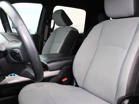 Used 2023 RAM 3500 Big Horn w/ Level B Equipment Group AWD/4WD image 25