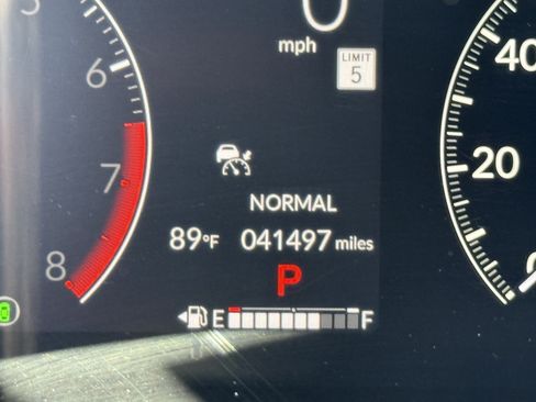 Used 2025 Honda CR-V EX-L image 22