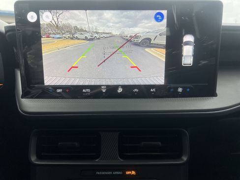 New 2026 Ford Maverick XL AWD/4WD image 3
