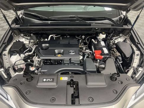 Used 2025 Lexus NX 250 FWD image 23