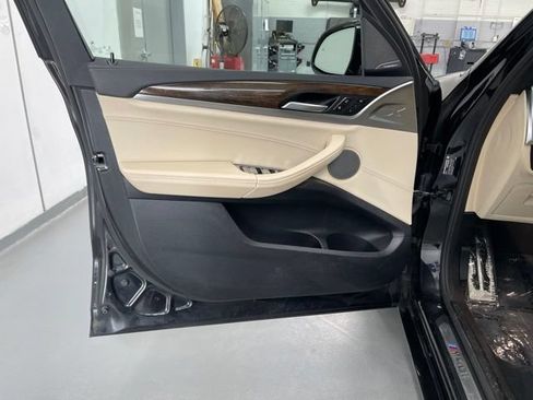 Used 2021 BMW X3 M40i w/ Premium Package AWD/4WD image 25