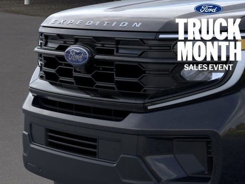 New 2026 Ford Expedition Max Active image 17