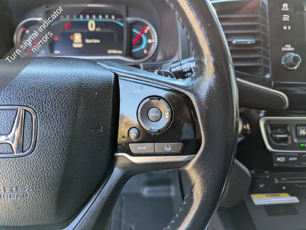 Used 2019 Honda Pilot Touring image 19