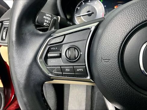 Used 2021 Acura TLX FWD image 18