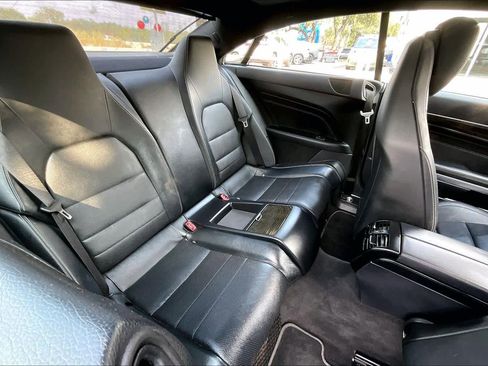 Used 2014 Mercedes-Benz E 550 Coupe image 19