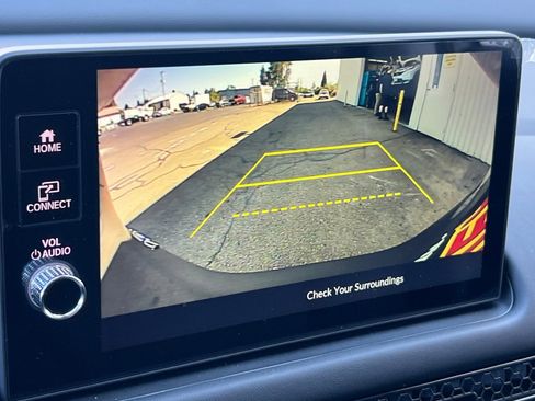 New 2026 Honda HR-V LX image 18