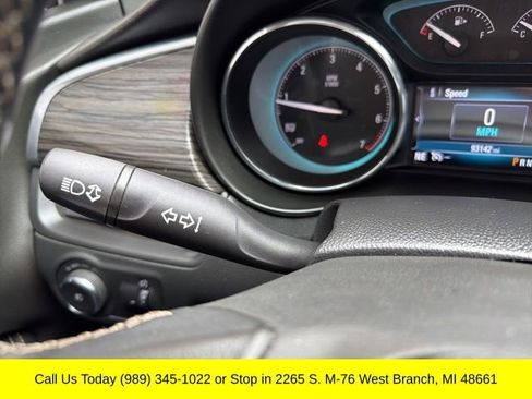 Used 2017 Buick Envision Essence FWD image 23