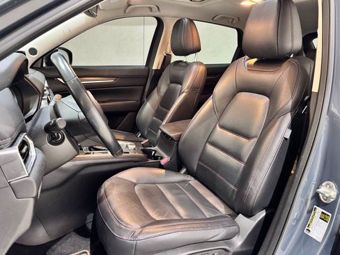 Used 2021 MAZDA CX-5 Carbon Edition AWD/4WD image 13