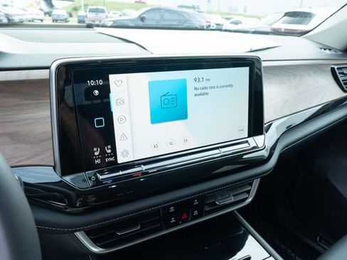 New 2026 Volkswagen Atlas SE image 20