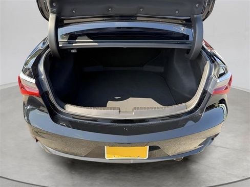 Used 2021 Acura ILX w/ Premium Package FWD image 36