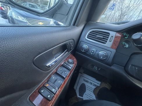 Used 2012 GMC Sierra 1500 SLT w/ SLT White Diamond Edition image 30