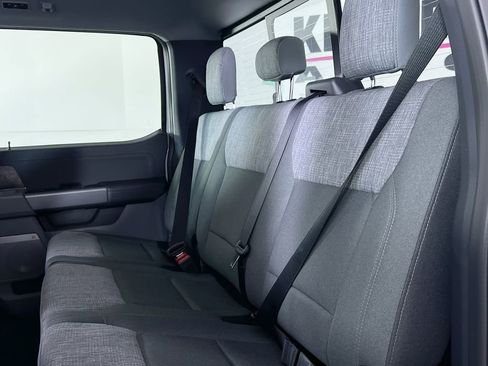 New 2026 Ford F250 XLT w/ XLT Premium Package image 22