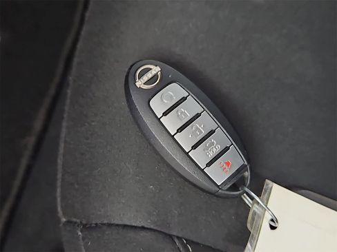 Used 2023 Nissan Altima 2.5 SV image 35