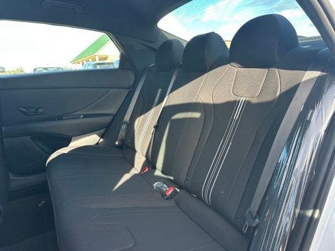 New 2026 Hyundai Elantra Sport image 9