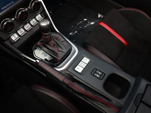 Used 2023 Subaru BRZ Limited RWD image 41