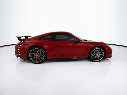 Certified 2025 Porsche 911 Carrera RWD image 8