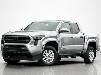 Used 2024 Toyota Tacoma SR5