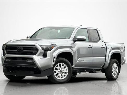 Used 2024 Toyota Tacoma SR5 RWD image 1