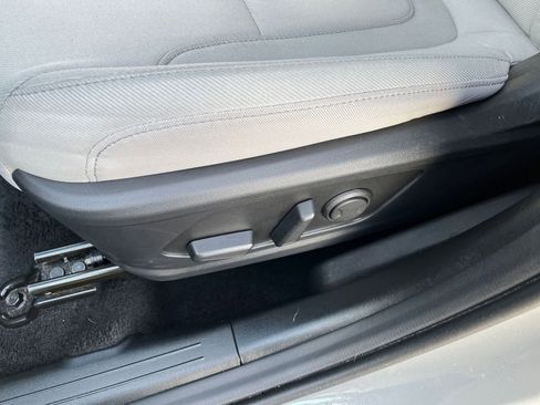 Used 2025 Hyundai Tucson SEL image 22