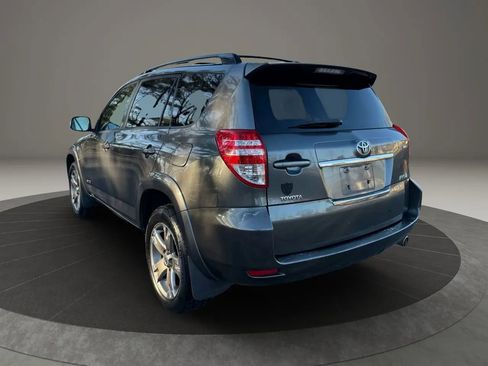 Used 2009 Toyota RAV4 Sport image 15