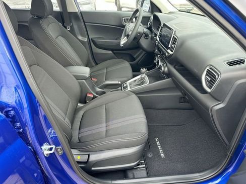 New 2026 Hyundai Venue SEL image 27