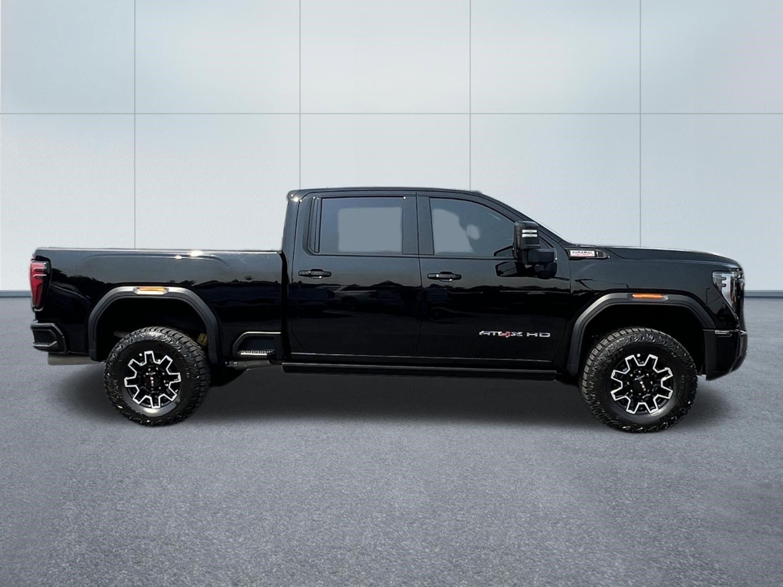 Used 2024 GMC Sierra 2500 AT4X AWD/4WD image 7