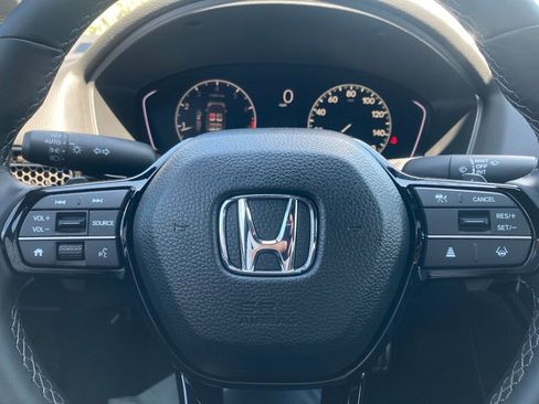 Used 2026 Honda Civic Sport image 18