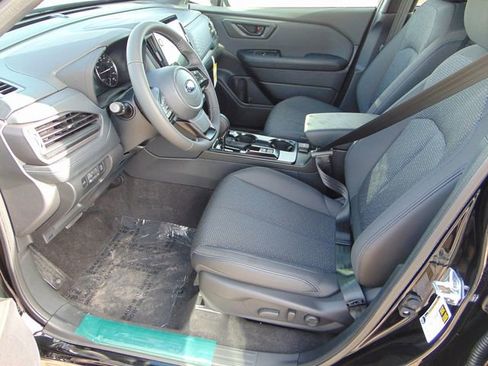 New 2026 Subaru Forester Premium AWD/4WD image 10